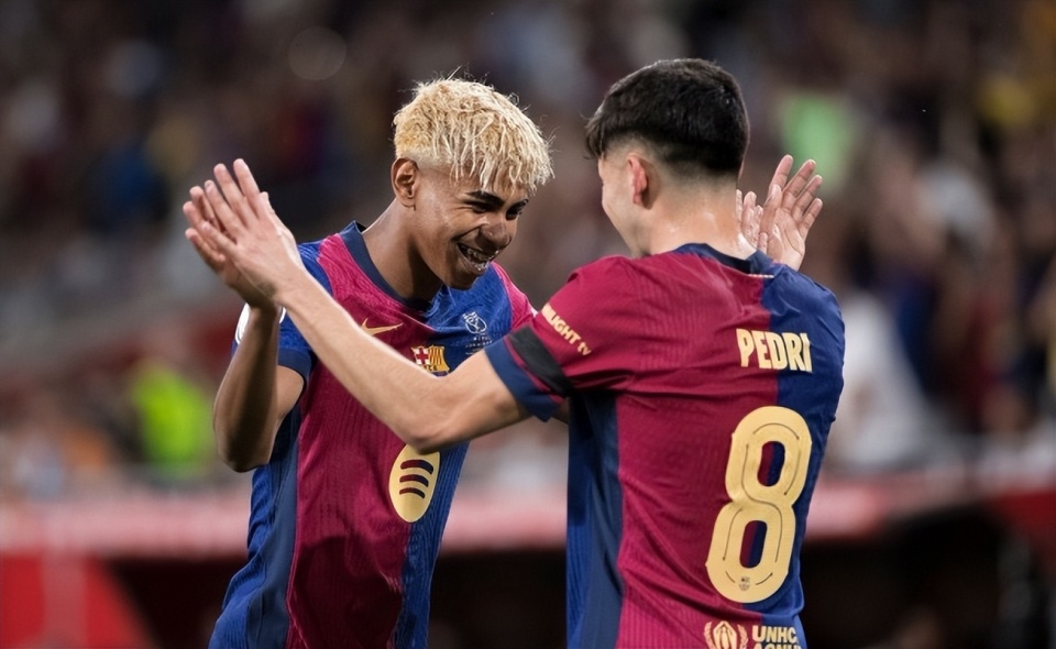 美国部落赌场2025年收入创历史新高