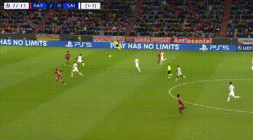 时隔两年重返赛场：博格巴社媒：回到球场对于我而言意义非凡