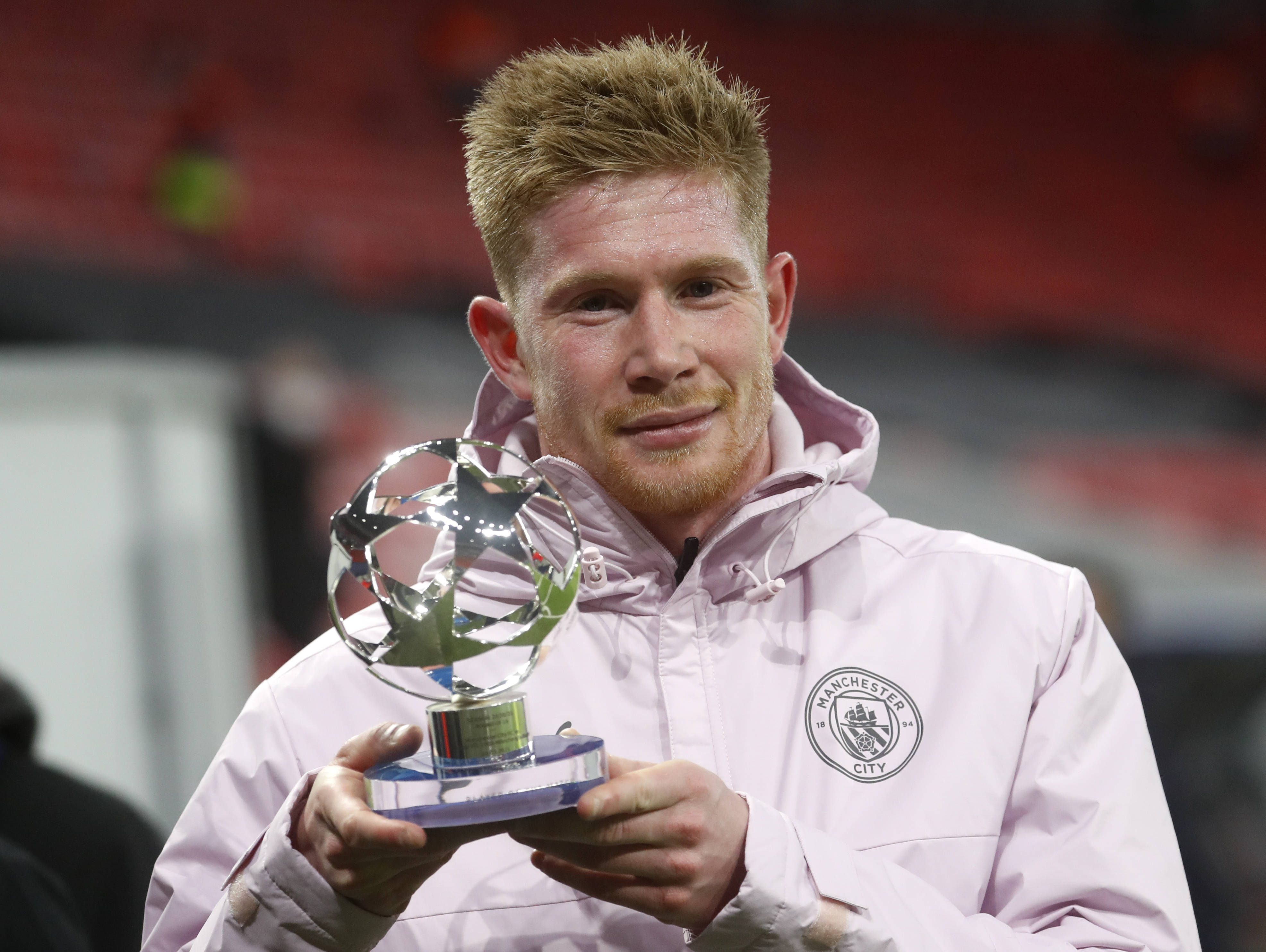 梅西：对于一个球员来说，赢得世界杯是最大的成就