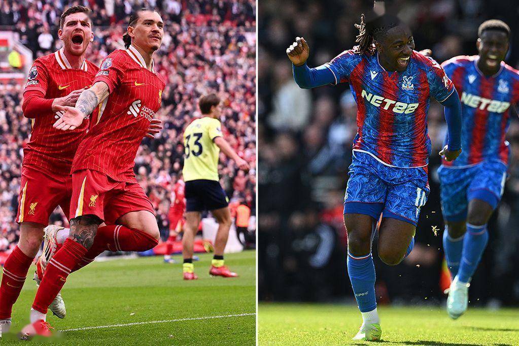 果然！利兹联主场3-1爆冷击败切尔西，利物浦范戴克和萨拉赫下滑